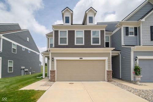 14158 Bay Willow Dr, Fishers, IN, 46037-0029 | Card Image