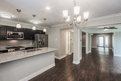 3798 Vitruvian Way, Addison, TX, 75001-4000 | Card Image