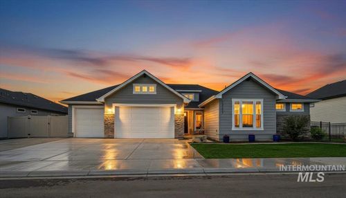 12277 W Cobalt Lake Dr, Star, ID, 83669-1003 | Card Image