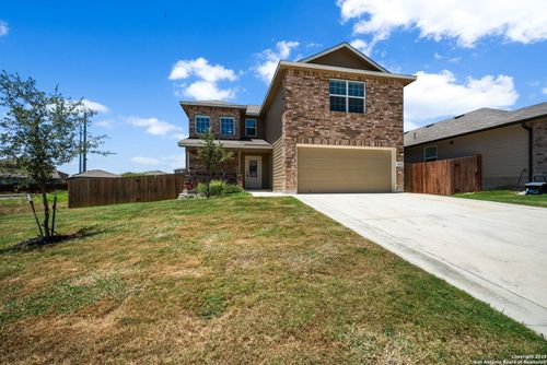 2625 Homestead Loop, San Antonio, TX, 78201 | Card Image