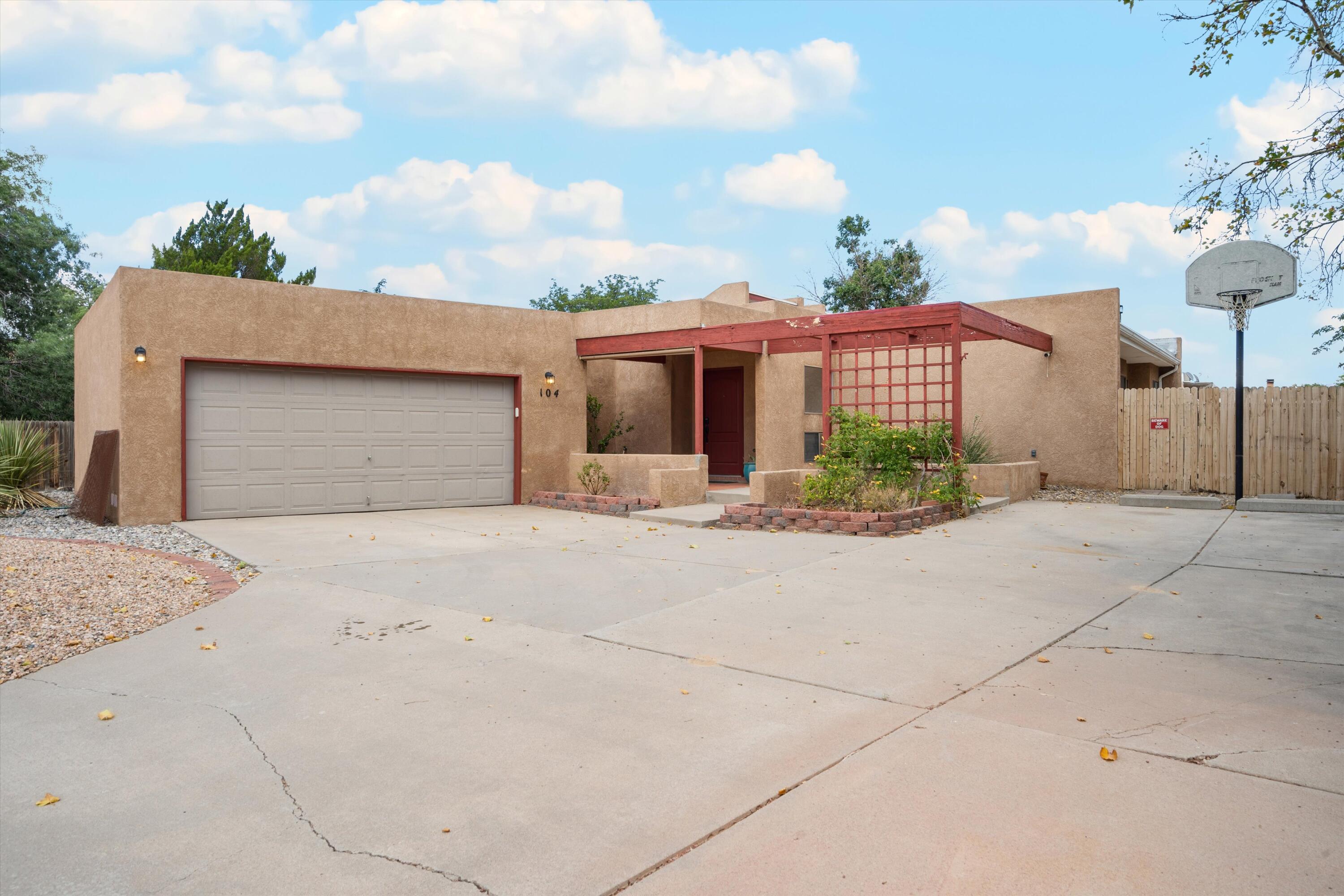 Colorado Mountain Rd, Rio Rancho, NM 87124