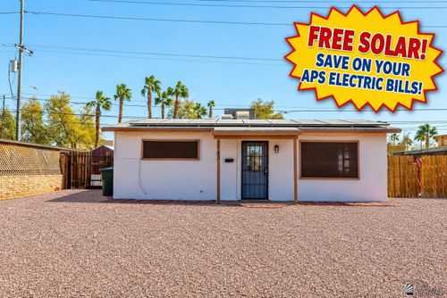 2743 S Mesa Ave, Yuma, AZ, 85364-7141 | Card Image
