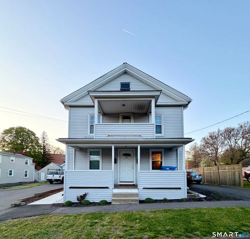 38 Twining St, Bristol, CT, 06010-6763 | Card Image