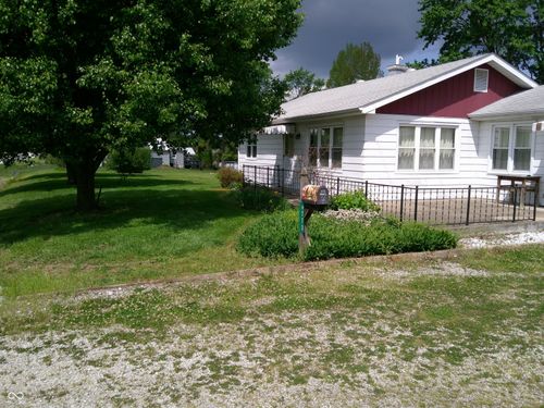 4770 W 450 S, Columbus, IN, 47201 | Card Image