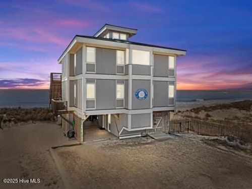 6623 W Beach Dr, Oak Island, NC, 28465-7934 | Card Image