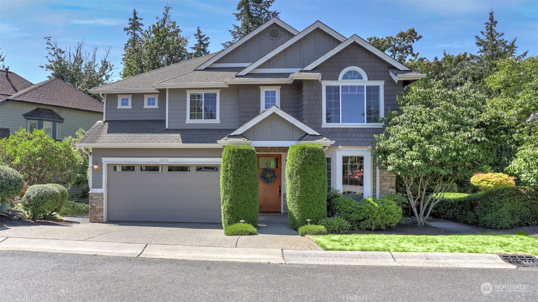 161st St, Renton, WA 98058
