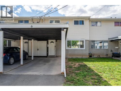 6-1173 Ponlen St, Kamloops, BC, V2B5N4 | Card Image