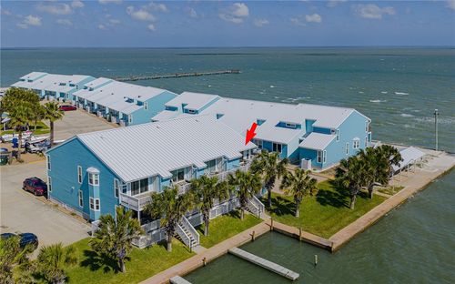 405-2292 N Fulton Beach Road, Rockport, TX, 78382 | Card Image