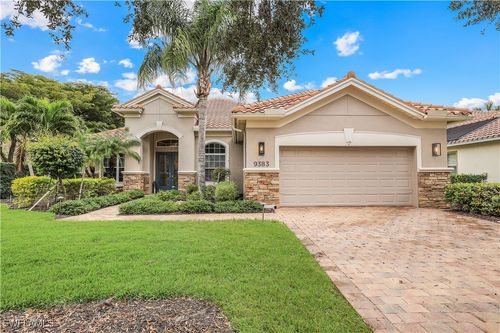 9383 Copper Rock Ct, NAPLES, FL, 34120-4657 | Card Image