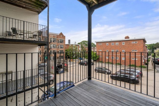 APT-4F - 1500 Commonwealth Ave, Condo with 2 bedrooms, 1 bathrooms and null parking in Boston MA | Image 16