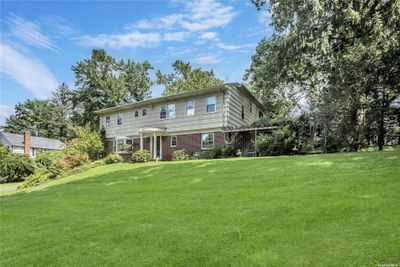 100 The Intervale, House other with 4 bedrooms, 3 bathrooms and null parking in Roslyn Estates NY | Image 2