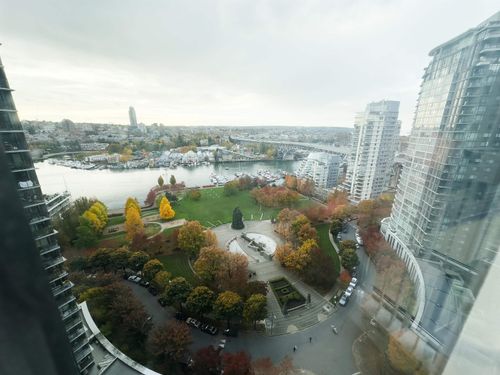 2502-1438 Richards St, Vancouver, BC, V6Z3B8 | Card Image