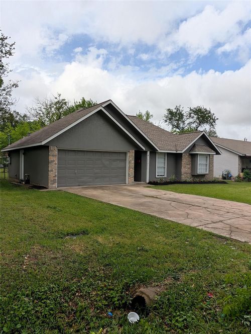 7429 Elbridge Lane, Deer Park, TX, 77536 | Card Image