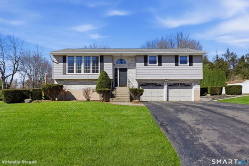 1 Deer Run Dr, Wolcott, CT, 06716-2031 | Card Image