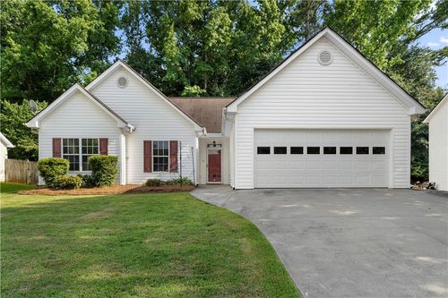 314 Apache Dr, Canton, GA, 30115-4565 | Card Image