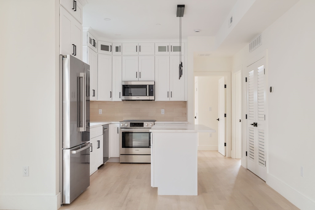 Residential in Cambridge 4