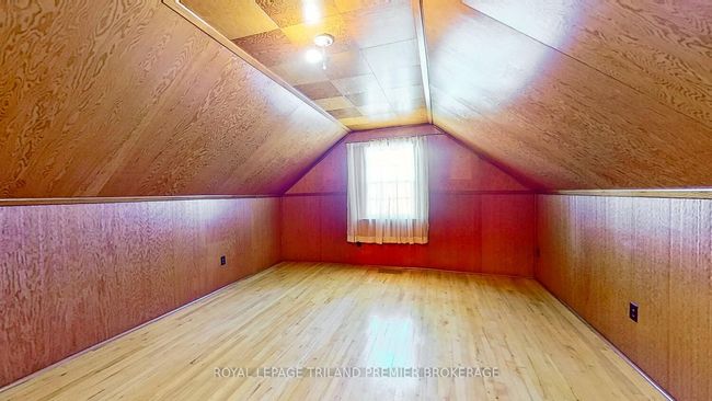 344 Vancouver St, House other with 3 bedrooms, 2 bathrooms and 6 parking in London ON | Image 22