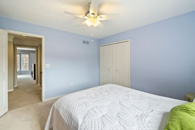 41671 Sudbury Ct, House other with 5 bedrooms, 5 bathrooms and null parking in Novi MI | Image 41