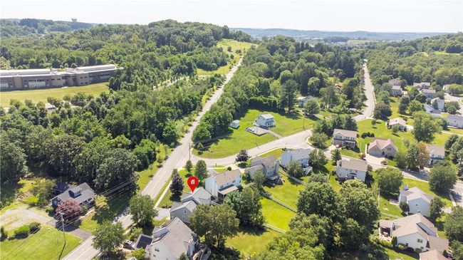 6759 Mars Crider Rd, House other with 4 bedrooms, 3 bathrooms and 2 parking in Seven Fields PA | Image 45