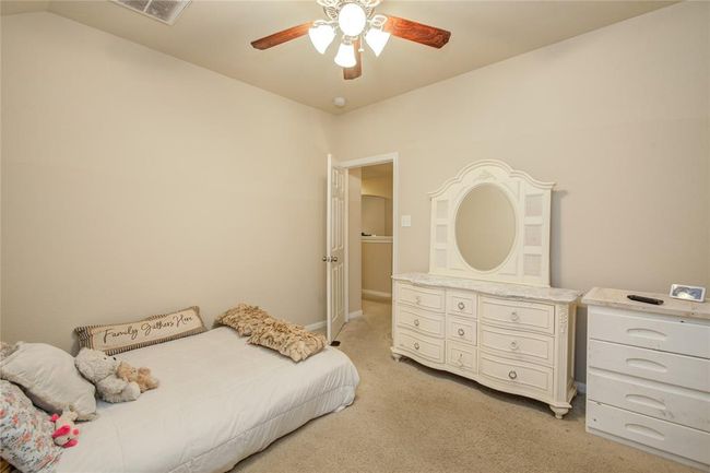 3311 Midway Pass Ct, House other with 4 bedrooms, 3 bathrooms and 2 parking in Spring TX | Image 27