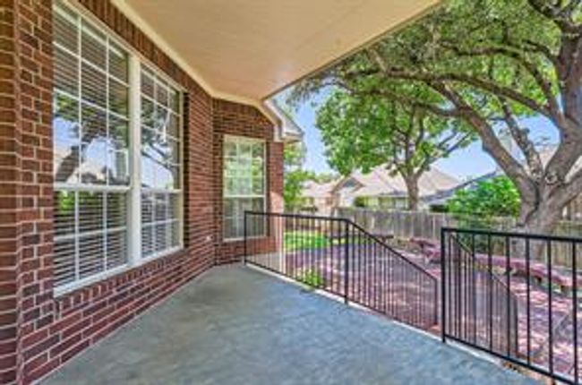 View of patio / terrace | Image 4