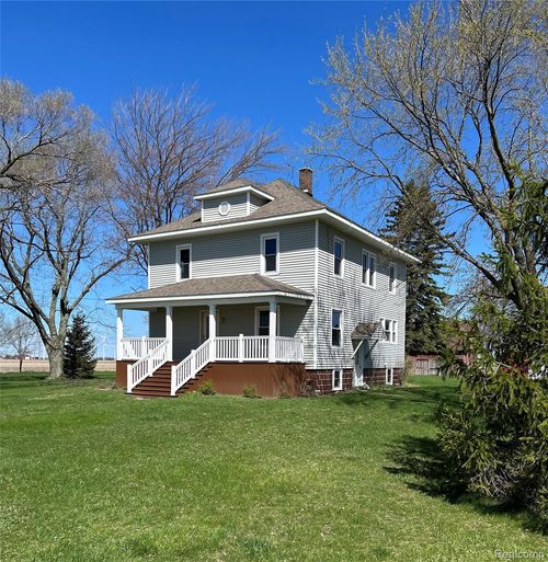 5266 Dutcher Road, Fairgrove Township, MI, 48733 | Card Image