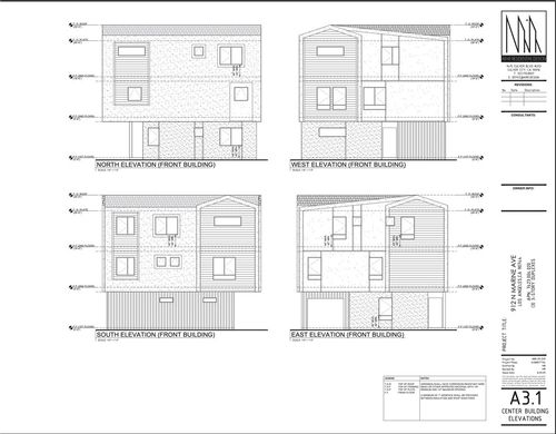 918 N Marine Ave, Wilmington, CA, 90744-4415 | Card Image