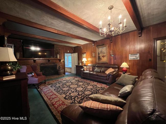 638 Davistown Mercer Rd, House other with 5 bedrooms, 3 bathrooms and 2 parking in Pinetops NC | Image 30