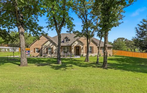 2021 Crystal Palace Blvd, Alvarado, TX, 76009-7109 | Card Image