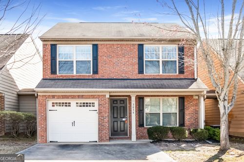 3034 Broadleaf Trl, Fairburn, GA, 30213-7002 | Card Image