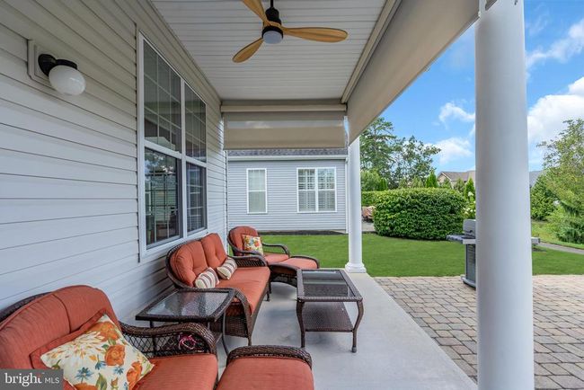 92 Arborridge Dr, House other with 3 bedrooms, 3 bathrooms and null parking in FORKED RIVER NJ | Image 33