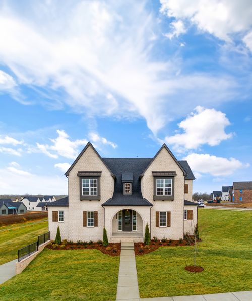 1125 Sage St, Thompsons Station, TN, 37179 | Card Image