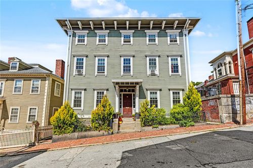 1-40 Bowen Street, Providence, RI, 02903 | Card Image