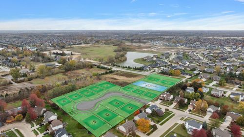 17824 Biscayne Drive, Macomb Township, MI, 48042 | Card Image