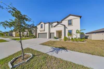 9458 Channing Hill Drive, House other with 7 bedrooms, 4 bathrooms and null parking in SUN CITY CENTER FL | Image 2