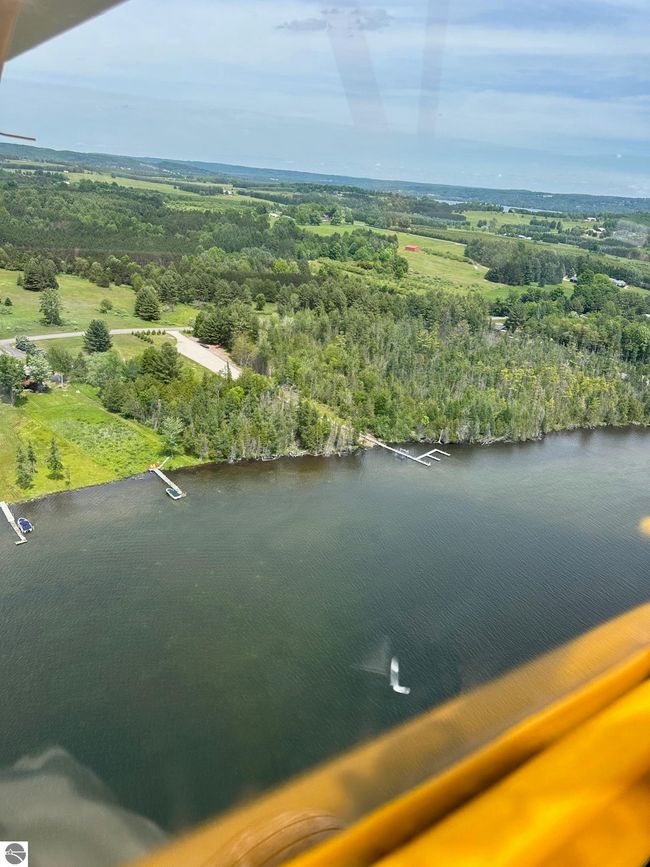 8377 Clam Lake Rd, Home with 0 bedrooms, 0 bathrooms and null parking in Bellaire MI | Image 23