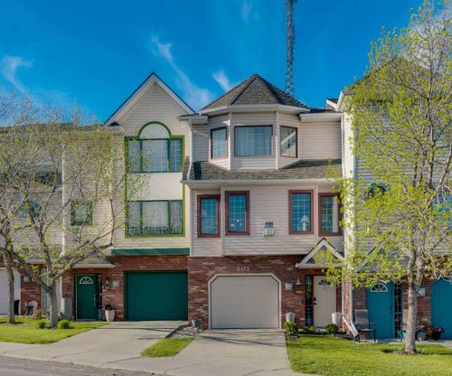 5465 Patina Dr Sw, Calgary, AB, T3H3J8 | Card Image