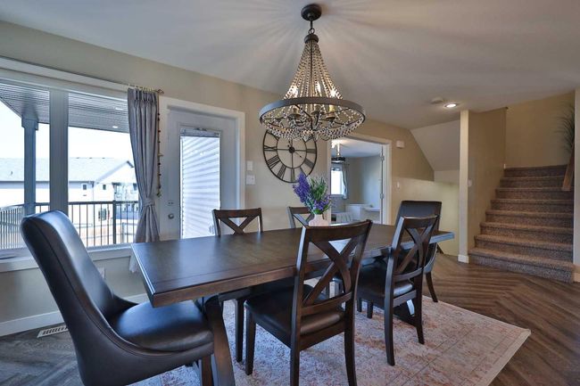 541 Aquitania Blvd W, House other with 6 bedrooms, 4 bathrooms and 4 parking in Lethbridge AB | Image 19