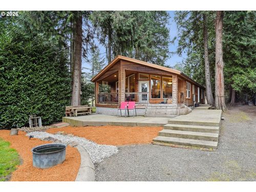 15212 Se River Forest Dr, Milwaukie, OR, 97267 | Card Image