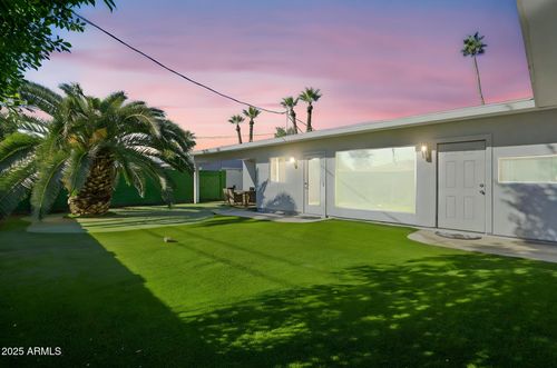 7921 E Willetta St, Scottsdale, AZ, 85257-3756 | Card Image