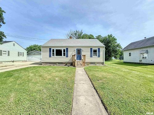 409 E Pearl St, Geneseo, IL, 61254-1557 | Card Image