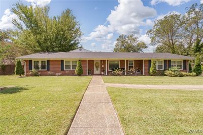 7 Greenbriar, House other with 3 bedrooms, 2 bathrooms and null parking in Tuscaloosa AL | Image 2