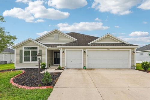 3315 Dzuro Dr, Oxford, FL, 34484-3584 | Card Image