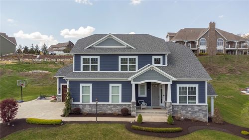 5525 Fontana Ct, Murrysville, PA, 15632-9283 | Card Image