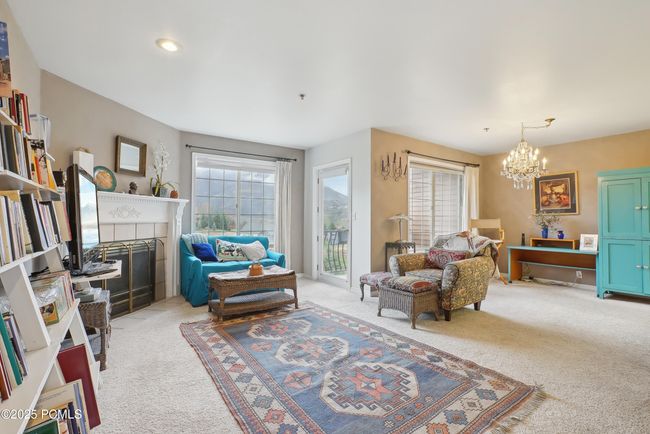 4 - 984 Uri Ln, Condo with 2 bedrooms, 3 bathrooms and null parking in Midway UT | Image 4