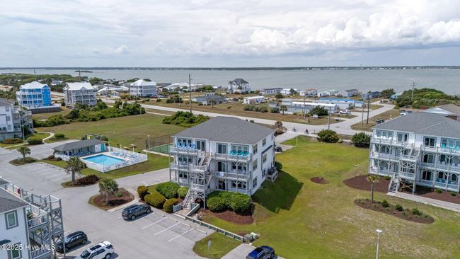 A1 - 2901 Pointe West Dr, Condo with 2 bedrooms, 2 bathrooms and null parking in Emerald Isle NC | Image 46
