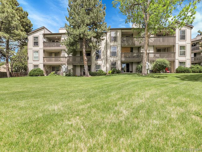 B - 7318 S Xenia Cir, House attached with 1 bedrooms, 1 bathrooms and null parking in Centennial CO | Image 26