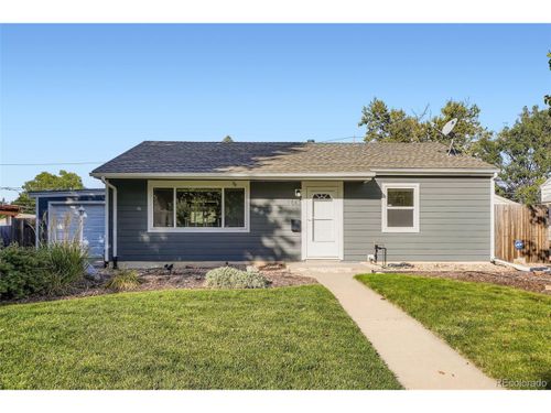1843 S Elm St, Denver, CO, 80222-4439 | Card Image