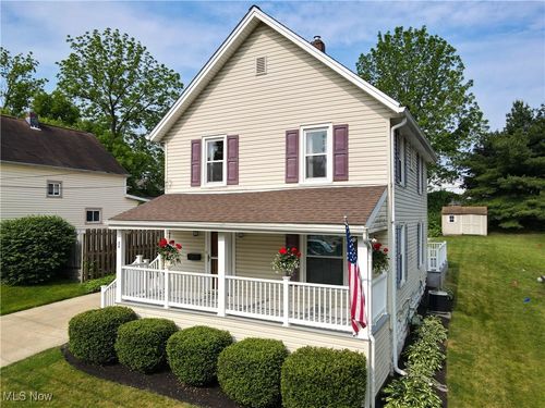 26 Walnut Ct, Mogadore, OH, 44260-1229 | Card Image
