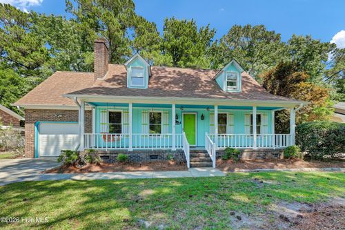 710 Cheryl Ln, Wilmington, NC, 28405-1275 | Card Image